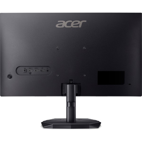 Фото - Монитор игровой Acer Nitro KG270W5bmiipx (UM.HX0EE.506)
